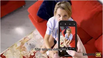 Student 18+ Knows That Doc Cant Refuse Him And Uses It For Dirty Affair videos