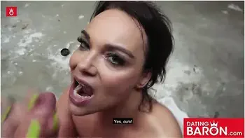 Dick-riding Milf Dirty Priscilla Works Hard For A Load Of Goo videos