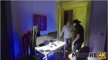 New Way To Cheat With Michel Fly videos