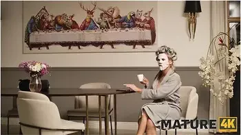 Old Girls Old Tricks - Victoria Nova videos