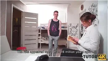 Alicia Hole And Martin Spell In Instead Of Fucking A Bitch At The Party Guy Decides To Bang A Tutor videos