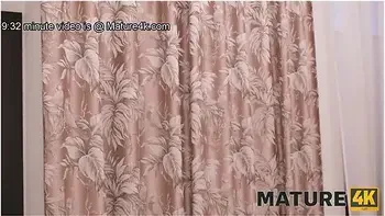 Inna Korzarka - Leather Skirt Seduction videos