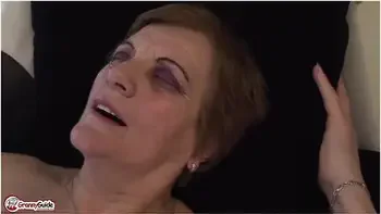 78 Years Old Grandma Needs Hard Sex videos