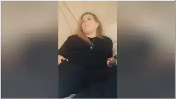 Fingering And Cumming With My Pants On videos