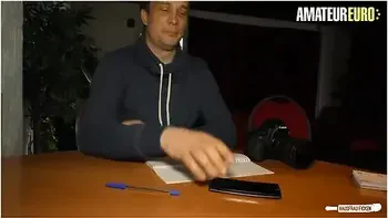 Hot Amateur Sex With Chubby Blonde Housewife Gina Valentina videos