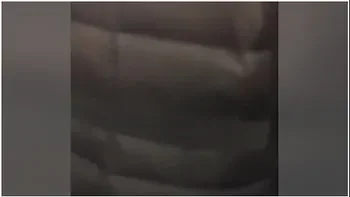 See Top - Wife See Through Top Going To The Adult Shop Romantic Depot videos