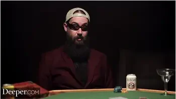 Gambler Bets His Sexy Wife In High Stake Game With Casca Akashova And Manuel Ferrara videos