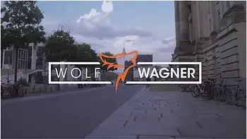 Liz Lane, Don John And Wolf Wagner - German Boy: Public Blowjob & Milf Bang Liz De Lane videos