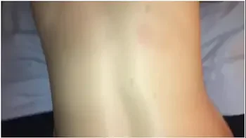 Older Stepmommy Taking Younger Cock Hard In The Ass & Internal Cum Shot videos