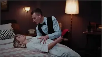 Lobby Boy Fucks Hotel Girl Guest In Time Stop Sex - Blonde Ashby Winter Facial And Creampie Complete videos