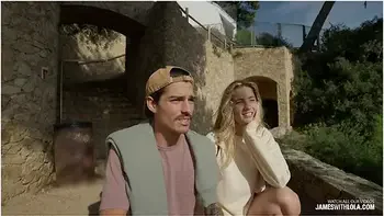 Love Making With An Ocean View On The Costa Brava videos