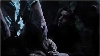 Asian Slut Gangbang - Japanese Girl With Big Tits Gets Used Like A Fuckdoll In The Woods Freeze Fuck With Jordan Pryce videos