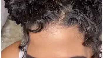 Big Boobed Ebony Hooters Girl Fucks A Customer After Her Shift videos