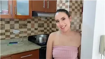 Tetas Grandes And Verga Grande - Hot Milf Stepmom Milf Gives Me Her Cute And Beautiful Mature Milf Pussy, Stepmom Let Me Fuck videos