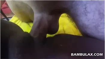 Beautiful Black Cunt Fucked And Creampied By Bwc videos