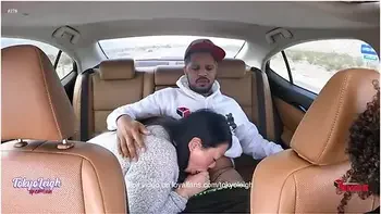 278: I Let A Cute Uber Driver Suck My Hubbys Dick Feat. 9blockprod, Tokyo Leigh & Frecklemonade videos