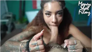 Tie Me Up, Gag My Mouth, Fuck Me Rough & Creampie Me videos