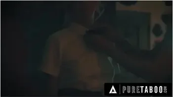 Virgin Lexi Lore Dpd & Double Creampied By Hung Stepbrothers To Please Ouija Board Demon videos