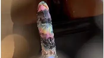 I Was Horny And My Parents Were Around So I Fucked Myself In The Bathroom( Squirt And videos