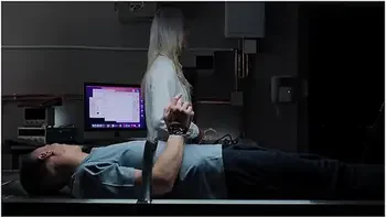 Beautiful Blonde Doctor Gets Used And Begs For Cock - Freeze Time Stop Sex Creampie - Barbie Brill, Freeuse Fantasy And Charlie Dean videos