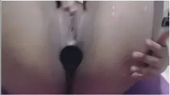 Teasing My Asshole And Clit Till I Cant Take Anymore videos