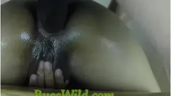 Ghetto Girl Begging For Anal Cream Pie.....buccwild And Becky Buccwild videos