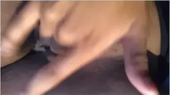 Slim Thick Ebony - Wolfee Juicy Wet Pussy Squirts videos