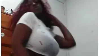 Chocolate Bbw videos