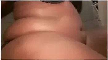 Bbw Getting Fatter videos