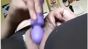 Fat Titties Out; Fat Pussy Pisses For You While Friend Is Waiting In L videos