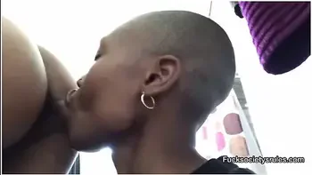 Clit And Ass Sucking (biting) videos