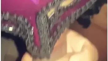 Doing A Blowjob To My Stepsons Young Cock videos