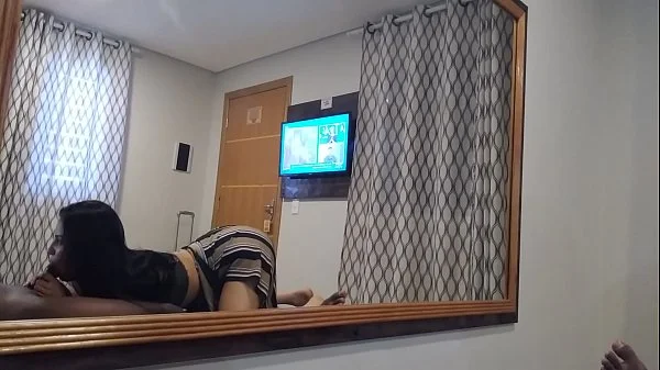 Delicia de morena chupa que e uma delicia videos