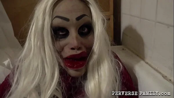 Perverse Family Horny Daughter Would Fuck Everybody Around videos