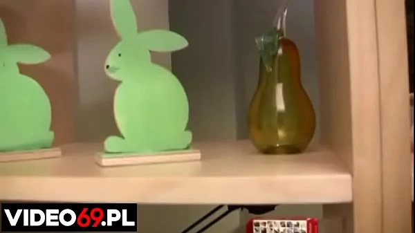 Polskie porno - Malwina stara się o pracę videos