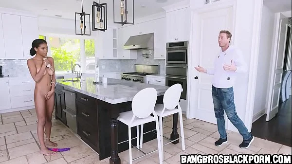 Black teen fucked by her best friend - black porn videos