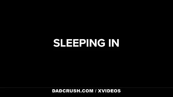 Stepfather Fucks His Naughty Stepdaughter's (Vanessa Sky) Pussy - Crush videos