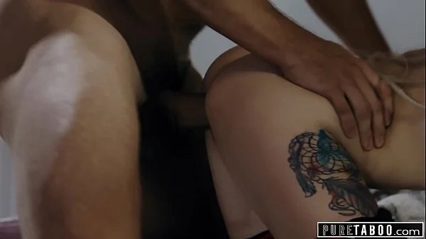 PURE TABOO Man Cheats On Wife With Her y. Lookalike videos