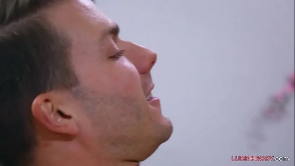 She just loves nuru massage - Sofi Ryan videos