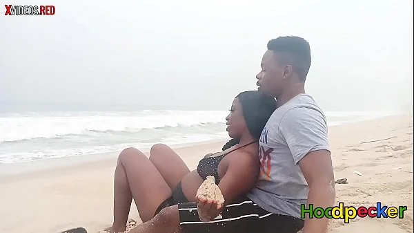 I took her to the beach, make her feel special then fuck her in the beach house. videos