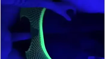 Slim Thick Ebony - White Thug Fucks Ebony Stripper Backshots (cumshot) videos