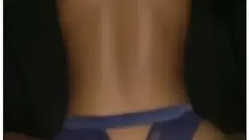 Slim Thick Ebony In Thick Ebony Gets Bbc Backshots *pov videos