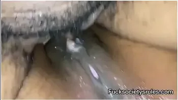 Tribbing Close Up videos