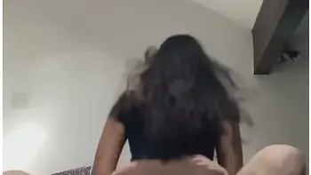 Getting Creampied By My Thick Tinder Date! videos