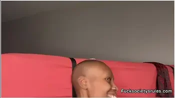 Ball Gag Dildo) Slutmas videos