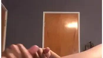 Ebony Rubbing Clit videos