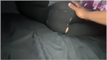 Big Dick Fucking After Her Shower She Creamed All Over My Bbc videos