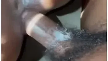 Creamy Crack Pov Nutting In Her Pussy Was Amazing videos