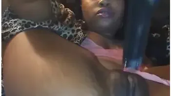 Ebony Pussy Play videos