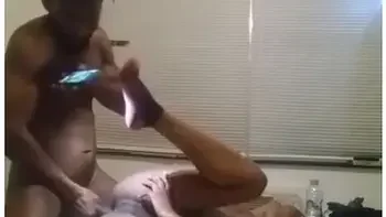 Ebony Teen 18+ Fucked All Ways videos